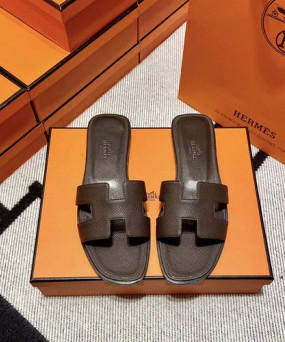 에르메스 올수공 오란 슬리퍼 샌들 앱송 112